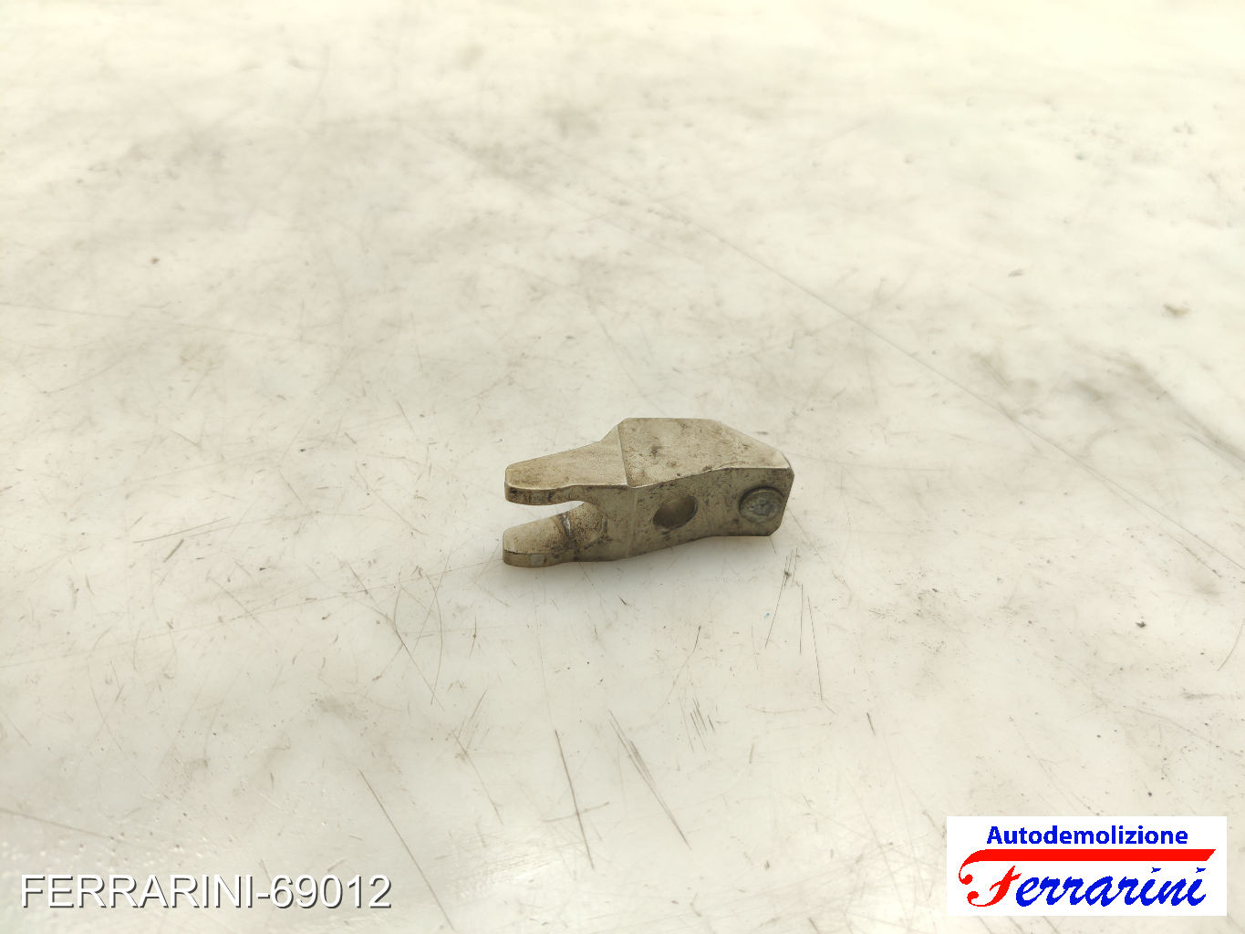castelletto alberi a camme supporti 198A3000 FIAT BRAVO 2 198 1.6 D MULTIJET 20