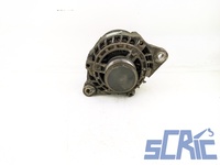 Alternatore ALFA ROMEO GT 937 1.9 JTD 2003-2010 46782213, 60816557, 51859053