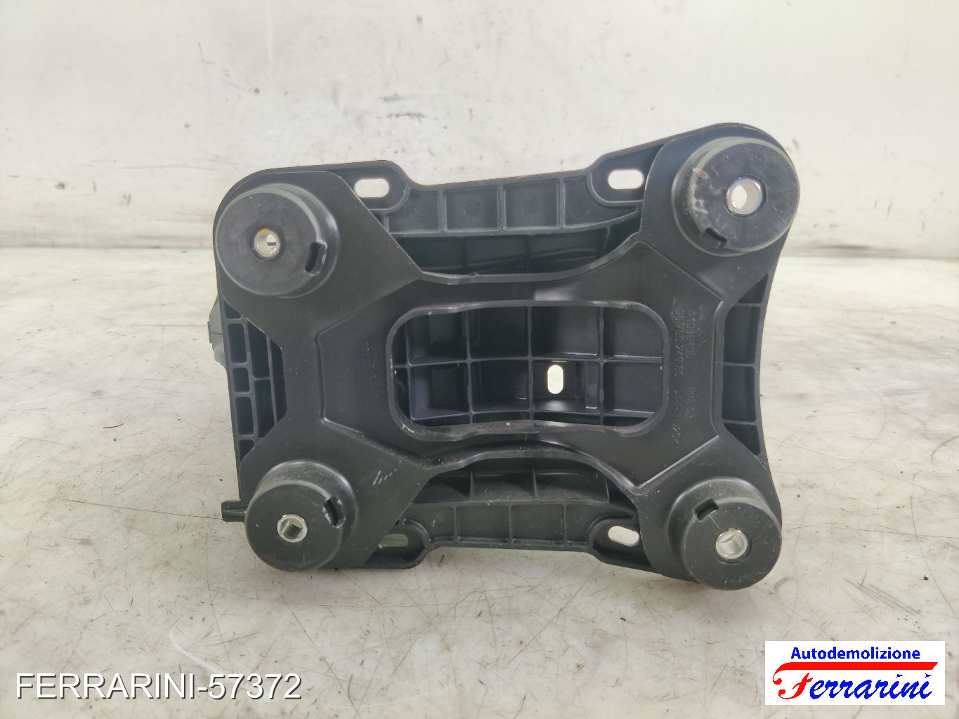 Leva Cambio Automatico CITROEN C3 2 SC 1.4 HDI 70 2009-2023 9681692380, 2400EY
