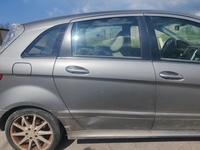 Mercedes Classe B W245 B 200 CDI 140CV 2005-2011