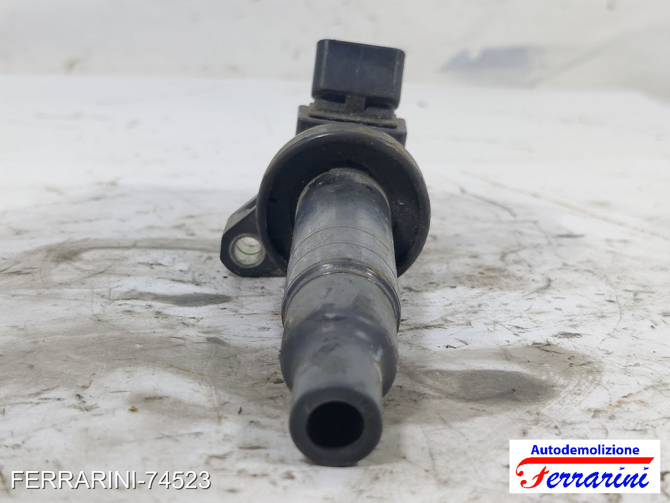 Iniettore PEUGEOT 107 PM, PN 1.0 2005-2014 9091902239