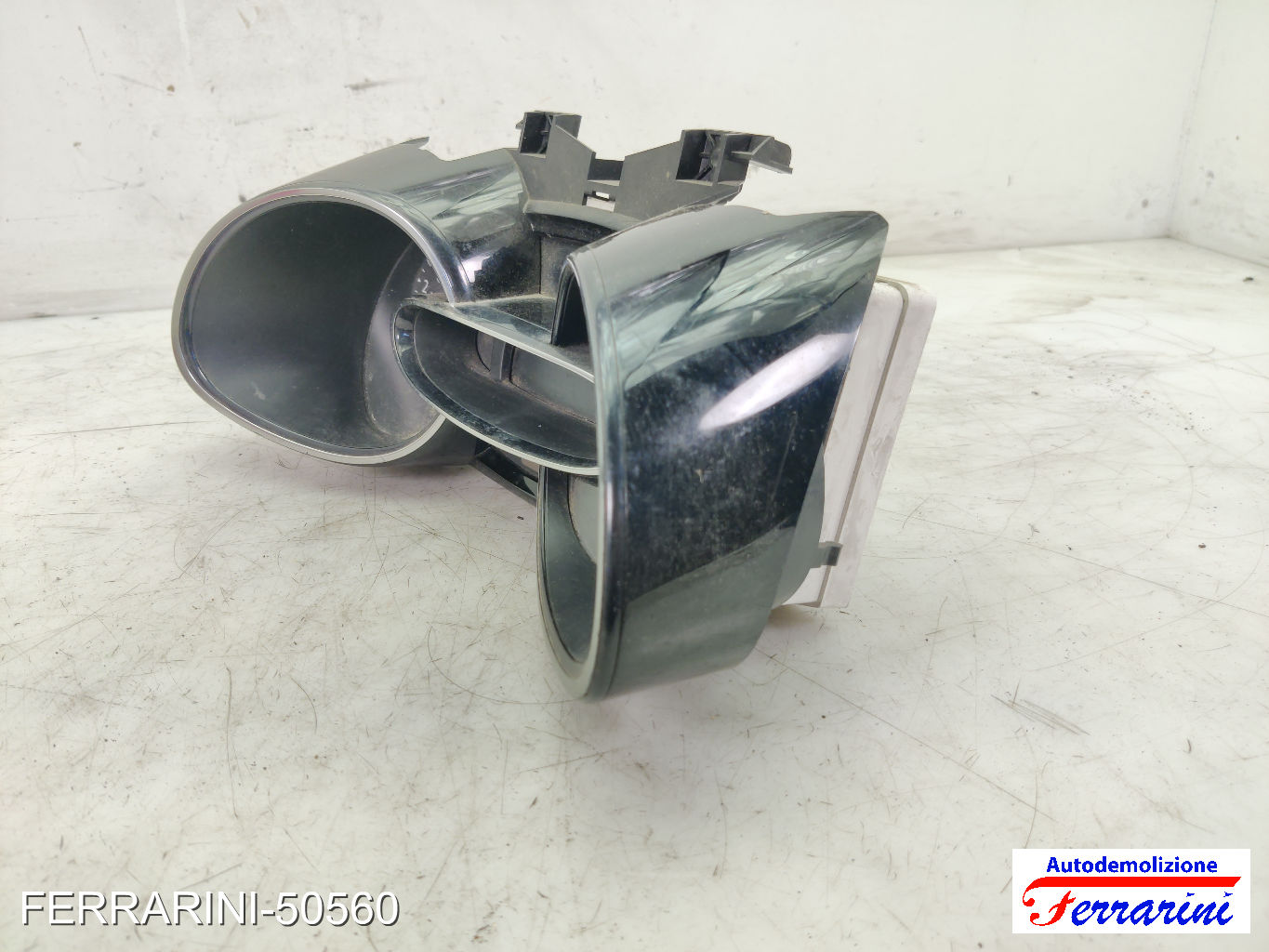 Quadro Contachilometri RENAULT CLIO 4 SW KH 1.5 DCI 90 2012-2023 248100383R 6