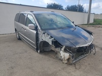 Chrysler Grand 5Oyager 5 RT 2.8 CRD 163CV 2007-2023