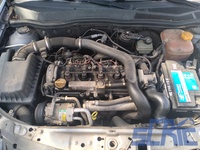 Opel Astra H Sw A04 1.7 CDTI 101CV 2004-2010