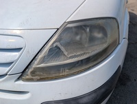 Citroen C3 1 FC, FN 1.4 HDI 68CV 2002-2009