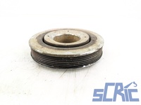 Puleggia Albero Motore ALFA ROMEO 156 SW 932 1.9 JTD 2000-2001 55208280