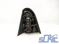 Fanalino Stop Posteriore MERCEDES CLASSE A W168 1997-2004 destro, dx, posteriore