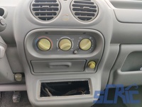Renault Twingo 1 C06 1.2 58CV 1996-2007