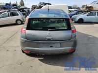 Citroen C4 Coupe LA 1.6 HDI 109CV 2004-2011