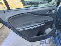 Opel Zafira Tourer C P12 1.6 CNG 150CV 2011-2023