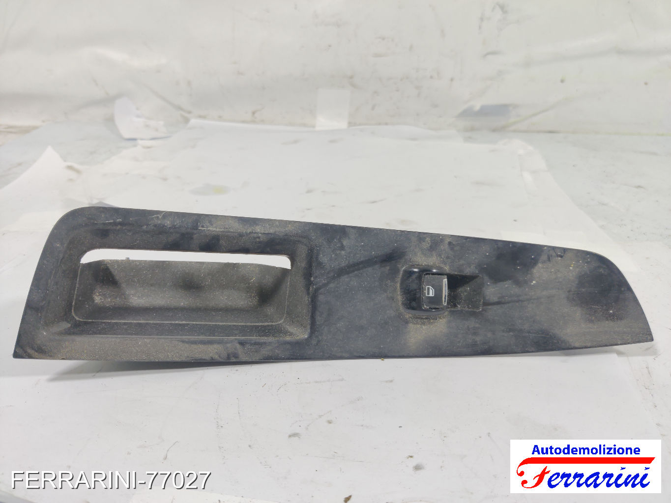 Pulsantiera Tastiera Alzavetro FORD EDGE 2015-2018 destra, dx, frontale