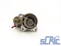 Motorino Avviamento FORD FOCUS DAW, DBW 1.8 TDCI 2002-2004 1S4U11000AA, 1133994 7