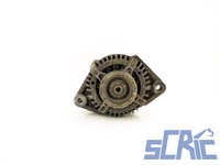Alternatore SMART FORTWO 450 0.6 1998-2004 A1601540101, 0002801V003 6