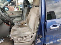 Kia Carnival 2 GQ 2.9 CRDI 144CV 2001-2006