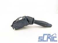 Leva Tergicristalli FORD FIESTA 6 CB1, CCN 2008-2012 8A6T17A553AC, 1537625