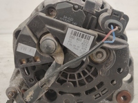 Alternatore VW FOX 5Z1, 5Z3, 5Z4 1.4 TDI 2005-2009 045903023, 045903023E 8