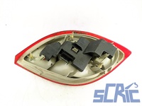 Fanalino Stop Posteriore FORD KA RB 1996-2008 sinistro, sx, posteriore, post