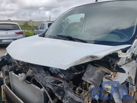 Renault Kangoo FW0/1 1.5 DCI 85 86CV 2008-2023