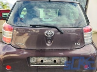 Toyota Iq J1 1.0 68CV 2009-2015