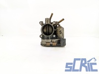 Corpo Farfallato SEAT IBIZA 2 6K1 1.4I 1993-2002 030133062C, 030133062B