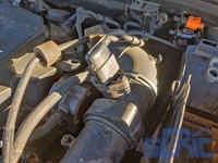 Audi A3 Sportback 8PA 1.9 TDI 105CV 2004-2010