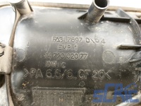 Maniglia Portellone Posteriore FIAT SCUDO 220 2002-2006 1472002077, 1472002077