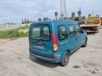 Renault Kangoo KC0/1 1.2 16V 75CV 2001-2023