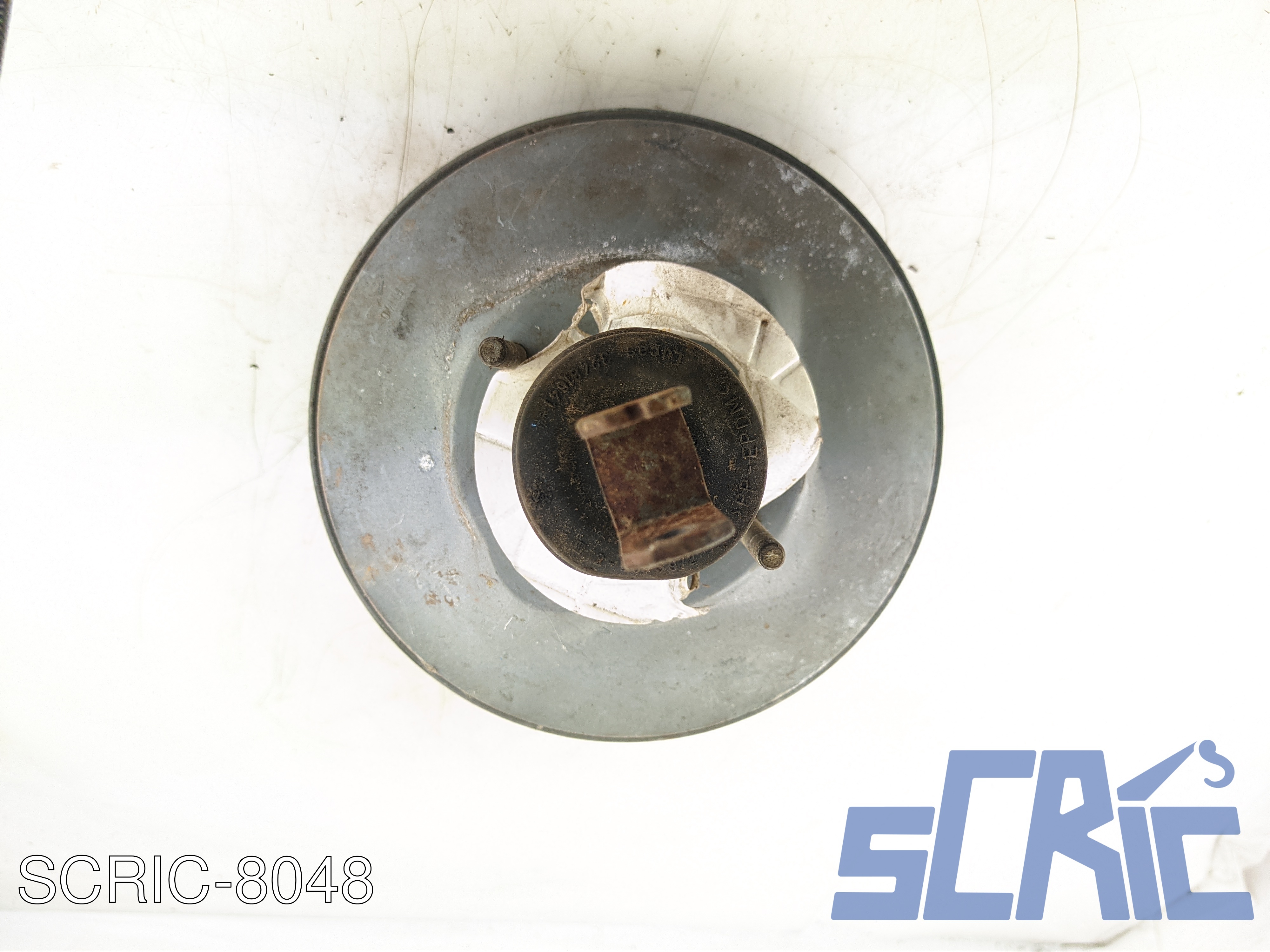 Servofreno NISSAN MICRA 3 K12 1.5 DCI 2003-2010 8200123844, 0045982990000303