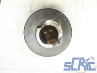 Servofreno NISSAN MICRA 3 K12 1.5 DCI 2003-2010 8200123844, 0045982990000303