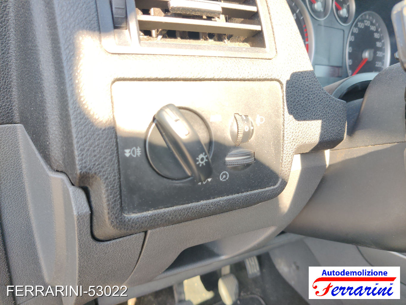 Ford C-Max DM2 1.6 TDCI 90CV 2007-2010