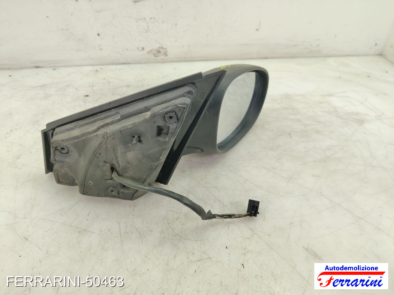 Specchietto Laterale FIAT BRAVO 2 198 2008-2014 destro, dx