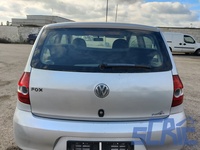 Vw Fox  5Z1, 5Z3, 5Z4 1.2 55CV 2005-2011