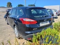 Ford Focus 3 Turnier 1.6 TDCI 95CV 2010-2023