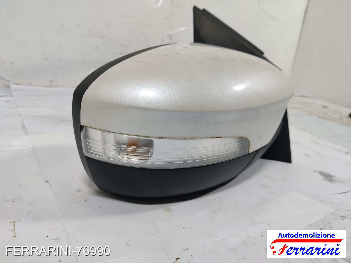 Specchietto Laterale FORD EDGE 2015-2018 destro, dx