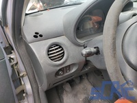 Citroen C2 JM 1.4 HDI 68CV 2003-2009