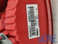 Fanalino Stop Posteriore RENAULT CLIO 2 BB, CB 2001-2005 destro, dx, posteriore