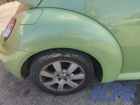 Vw New Beetle 1C1, 9C1 1.9 TDI 101CV 2001-2010