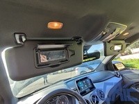 Mercedes Classe B W246 B 200 C 156CV 2012-2017