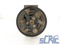 Compressore Clima FIAT CROMA 194 1.9 D MULTIJET 2005-2011 4472208645, 6854019 7