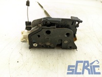 Serratura Porta AUDI A5 8T3 2011-2017 destro, dx, posteriore, post 8J1837016F