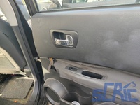 Nissan Qashqai 1 J10, JJ10E, NJ10 1.5 DCI 106CV 2006-2013