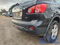 Nissan Qashqai 1 J10, JJ10E, NJ10 1.5 DCI 106CV 2006-2013