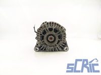 Alternatore PEUGEOT 206 SW 2E/K 1.4 HDI 2002-2007 9646476280, 5705AC, 5705NE 6