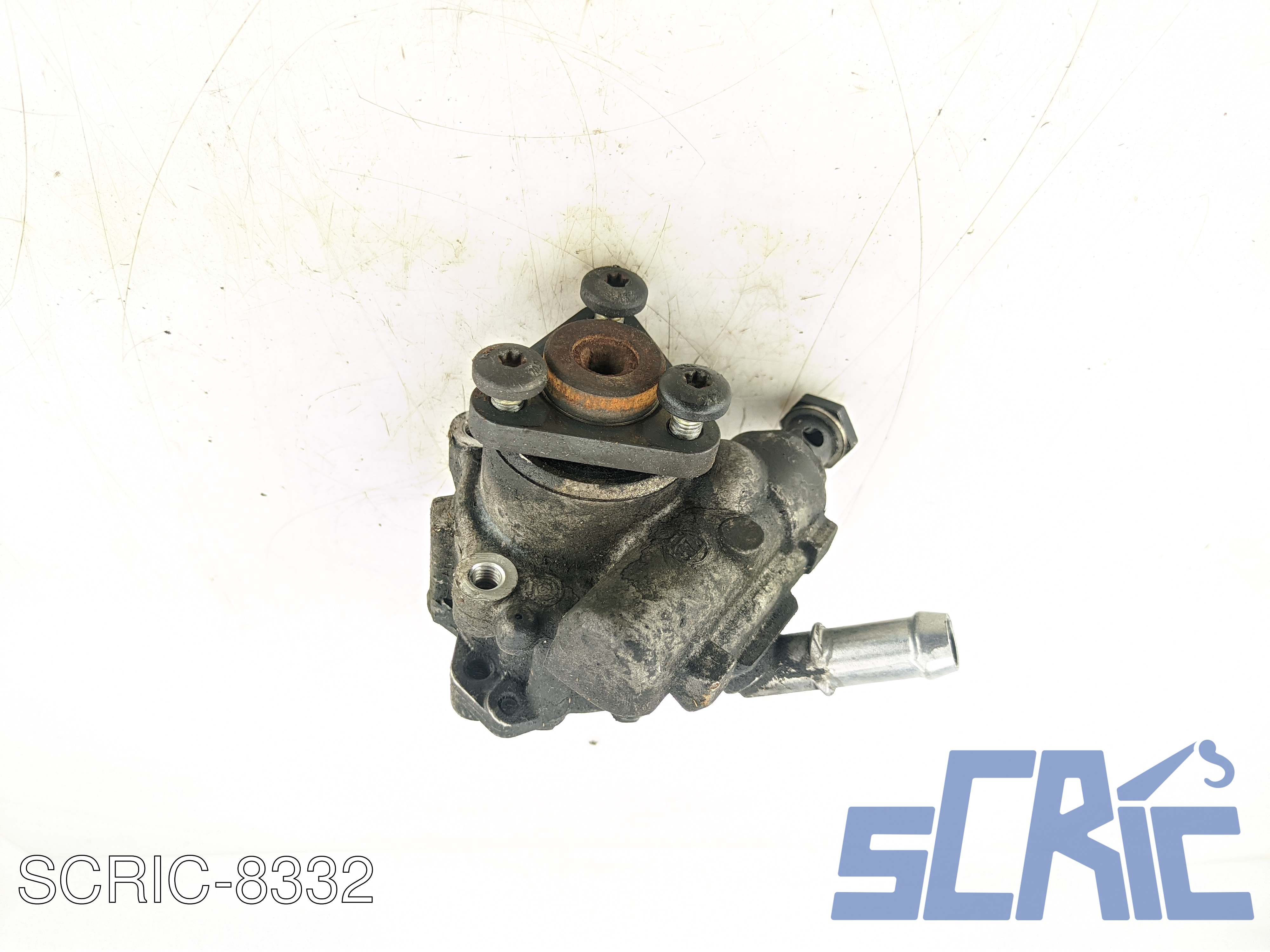 Pompa Servosterzo BMW SERIE 3 E90 320D 2007-2010 32416780459, 32416768155