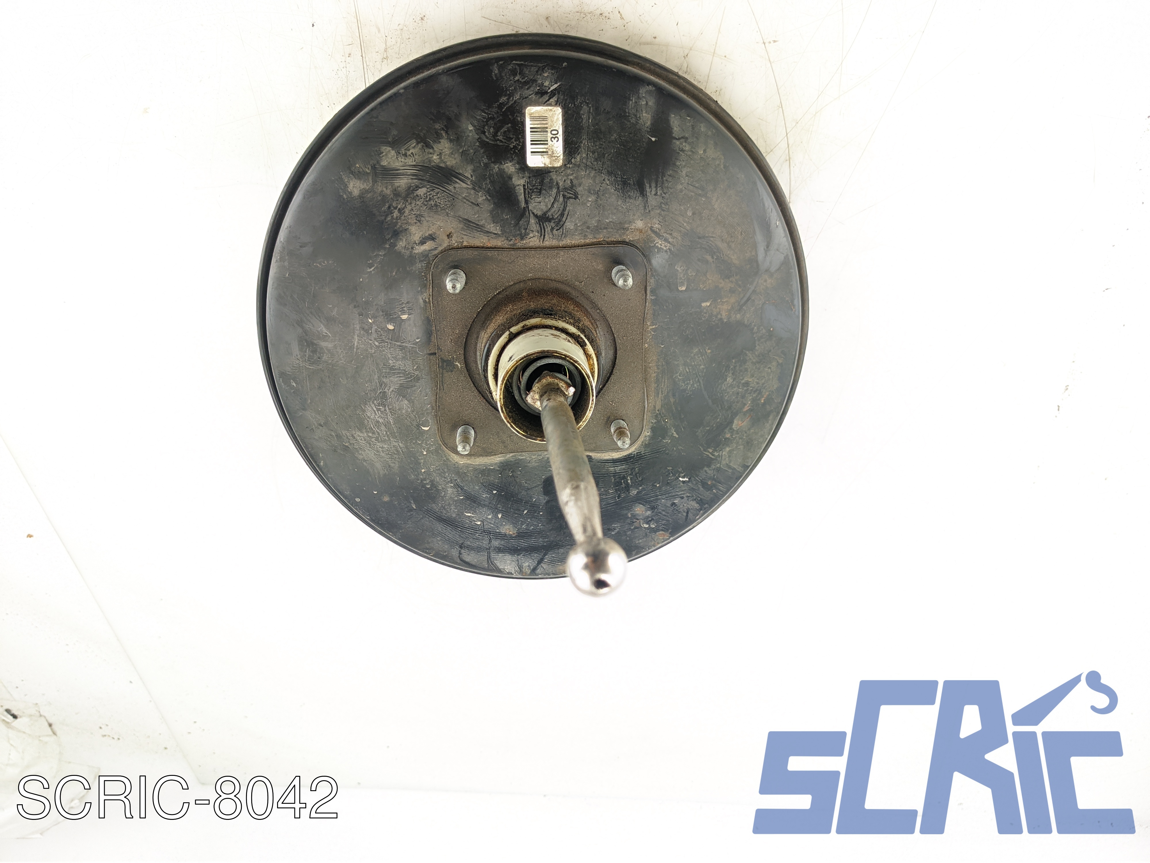 Servofreno VW GOLF 4 1J1 1.9 TDI 1997-2004 1J1614105H, 27593E