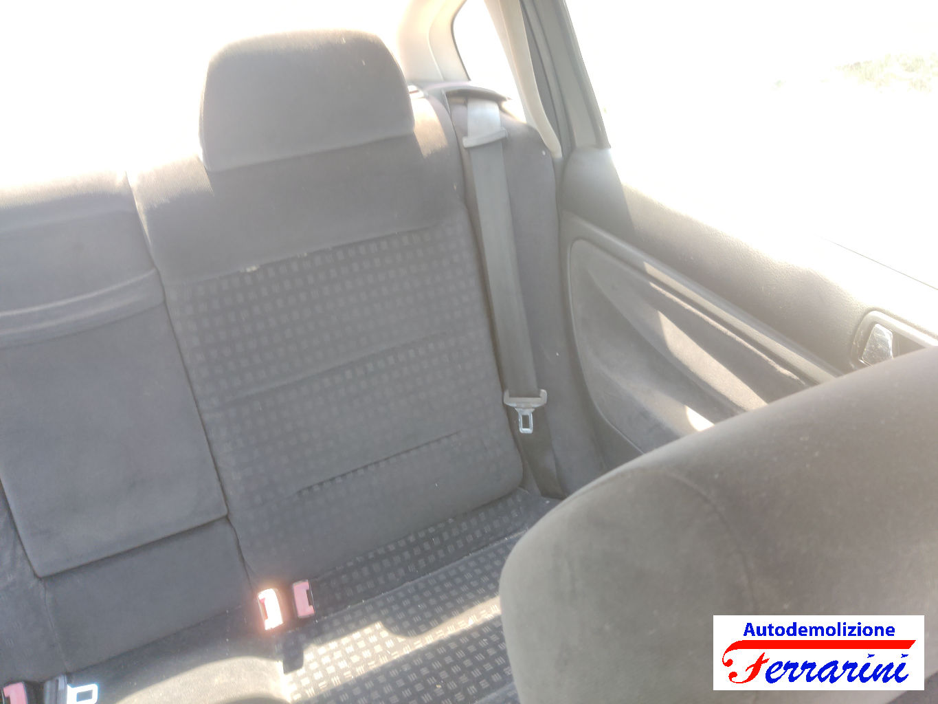 Vw Passat 3B3 1.9 TDI 130CV 2000-2005