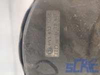 Servofreno VW POLO 6N1 60 1.4 1995-1999 6N1612105C, 6N16121050