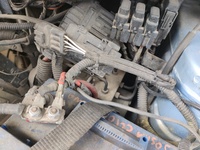 Fiat Multipla 186 1.6 16V BIPOWER 103CV 2001-2010