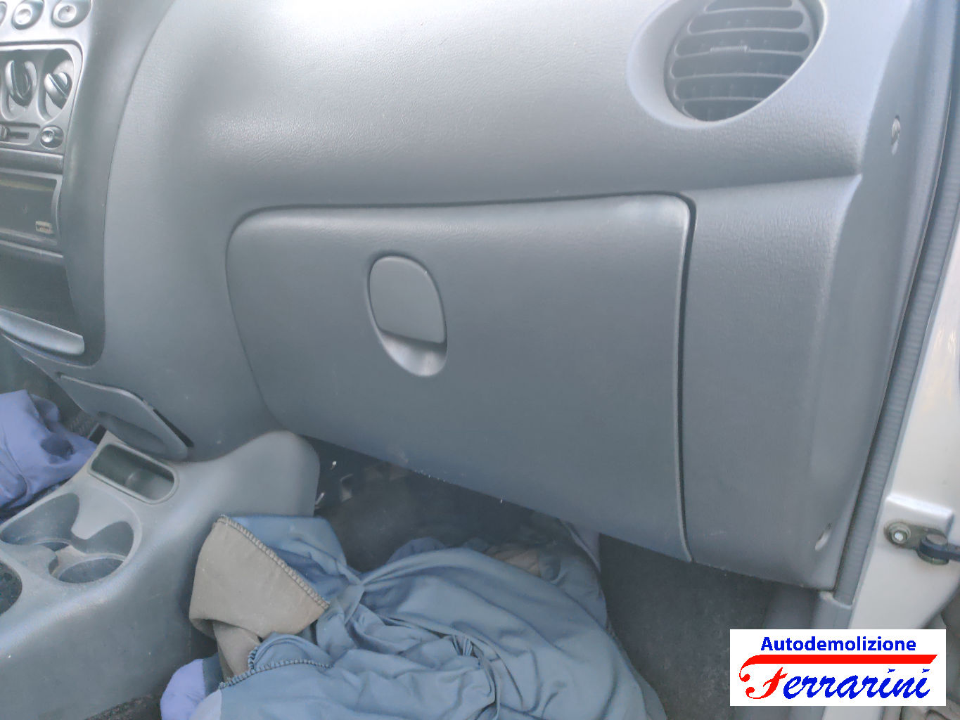 Daewoo Matiz 16