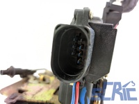 Serratura Porta AUDI A2 8Z0 2000-2005 destro, dx, frontale, anteriore 8Z1837016C